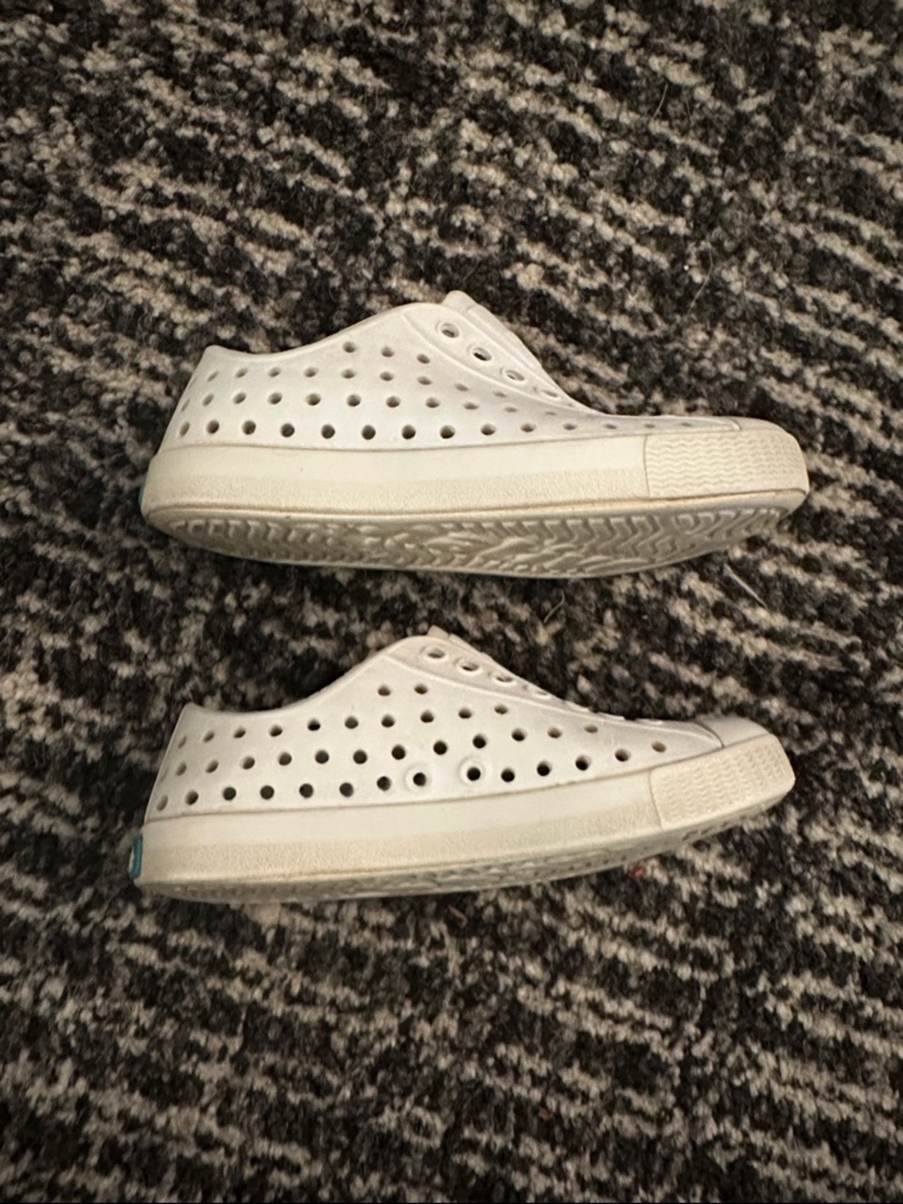 Native - White - Picture 2 of 4